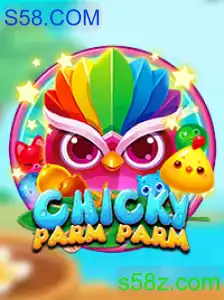 ChickyParmParm